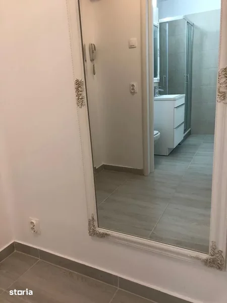 Teiul Doamnei, strada Nada Florilor